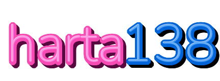harta138 — logo kanal